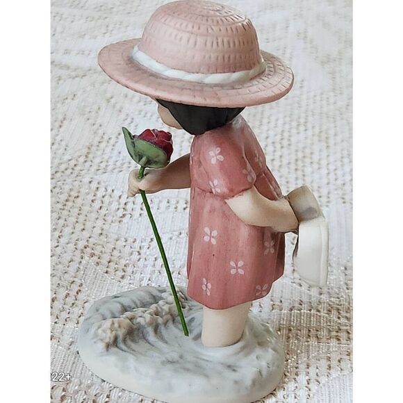 Enesco figurine "I promise you an ocean filled with dreams" - Picture 2 of 6